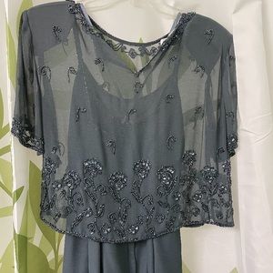 Mother of the Bride Dress!